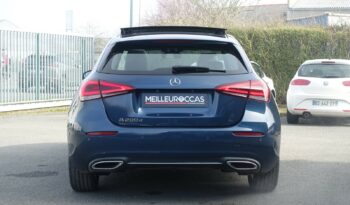MERCEDES CLASSE A 200 D 150 CH 8G-DCT complet