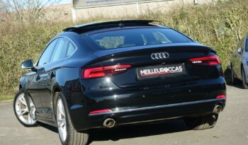 AUDI A5 SPORTBACK 35 TFSI S-TRONIC 150 CH complet