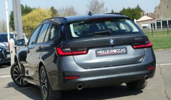 BMW 330 E HYBRIDE RECHARGEABLE 292 CH complet