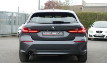 BMW 116DA SERIE 1 complet