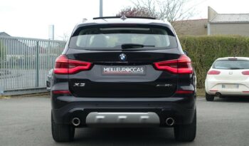 BMW X3 X-DRIVE 30EA HYBRIDE RECHARGEABLE 292 CH X-LINE complet