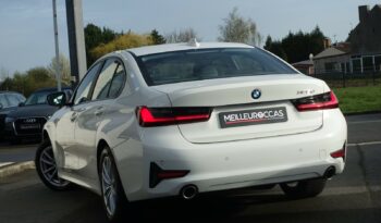BMW 320 DA BERLINE BVA SERIE 3 complet