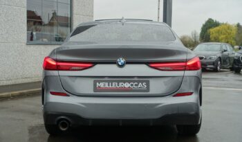 BMW 218 IA GRANCOUPE SERIE 2 PACK M complet