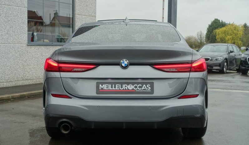 BMW 218 IA GRANCOUPE SERIE 2 PACK M complet