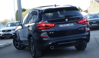 BMW X3 X-DRIVE 30EA HYBRIDE RECHARGEABLE 292 CH complet