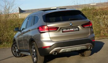 BMW X1 S-DRIVE 18 DA BVA  X-LINE complet