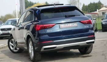 AUDI Q3 35 TDI 150 CH S-TRONIC complet