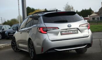 TOYOTA COROLLA 2.0 VVT-i 16V 184h Hybride  JBL EDITION complet