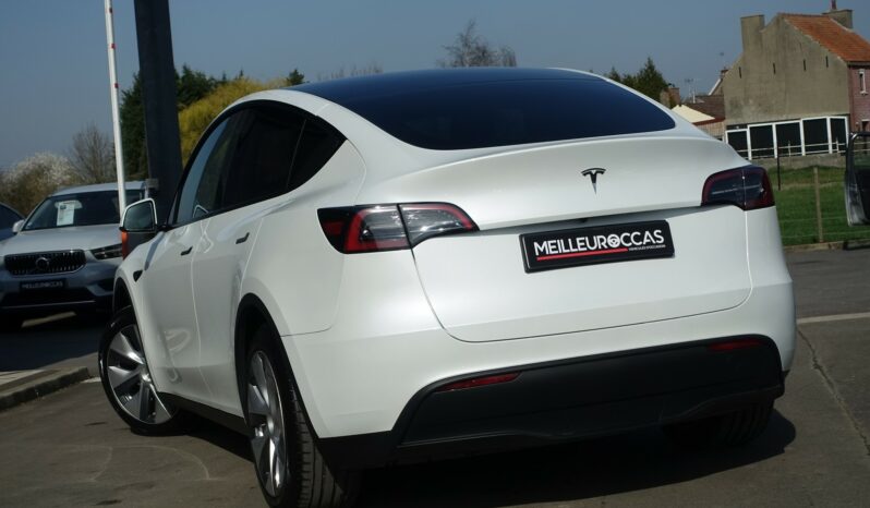 TESLA MODEL Y 235 KW BVA complet