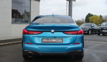 BMW 216 DA GRANCOUPE SERIE 2 BVA  PACK M complet