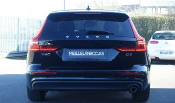 VOLVO V 60 D3 2.0 L 150CH MOMENTUM complet
