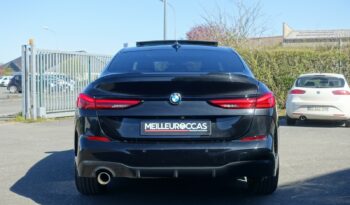 BMW 218 IA GRANCOUPE SERIE 2  PACK M complet