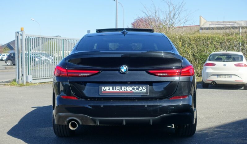 BMW 218 IA GRANCOUPE SERIE 2  PACK M complet