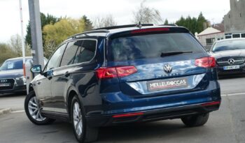 VOLKSWAGEN PASSAT SW 2.0 L TDI DSG complet