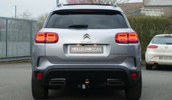 CITROËN C5 AIRCROSS 2.0L BLUEHDI EAT8 180 CH BVA SHINE complet
