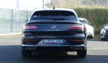 VOLKSWAGEN ARTÉON SHOOTINGBRAKE EHYBRIDE 218 CH DSG R-LINE complet