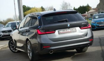 BMW 330 E HYBRIDE RECHARGEABLE 292 CH complet