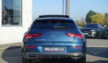 MERCEDES CLASSE CLA 250 E HYBRIDE RECHARGEABLE  AMG-LINE complet