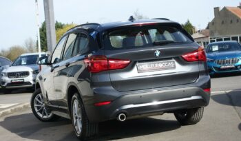 BMW X1 16 DA S-DRIVE PHASE 2 complet