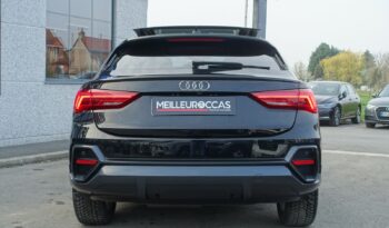 AUDI Q3 SPORTBACK 35 TDI 150 CH S-TRONIC complet