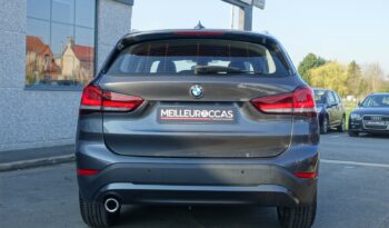 BMW X1 18 IA S-DRIVE complet