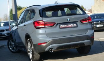 BMW X1 18 IA S-DRIVE complet