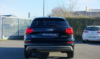 AUDI Q2 35 TFSI S-TRONIC 150CH S-LINE complet