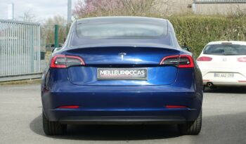 TESLA MODEL 3 STANDARD PLUS RWD 50 KW complet