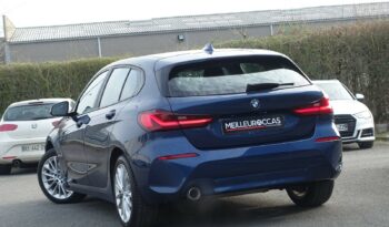 BMW 116DA SERIE 1 complet