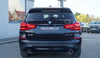 BMW X3 X-DRIVE 30EA HYBRIDE RECHARGEABLE 292 CH complet