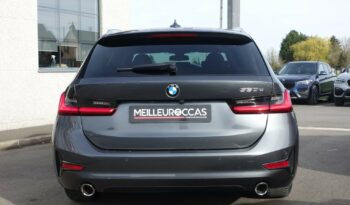 BMW 330 E HYBRIDE RECHARGEABLE 292 CH complet