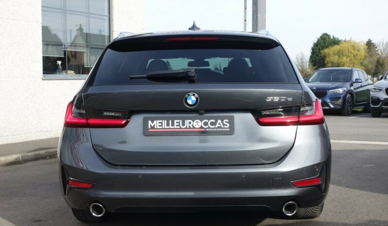 BMW 330 E HYBRIDE RECHARGEABLE 292 CH complet