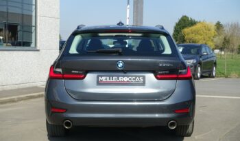 BMW 330 E HYBRIDE RECHARGEABLE 292 CH complet