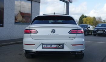 VOLKSWAGEN ARTÉON SHOOTINGBRAKE EHYBRIDE 218 CH DSG FINITION R-LINE complet