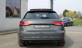 AUDI A3 SPORTBACK 2.0L TDI 150 CH complet
