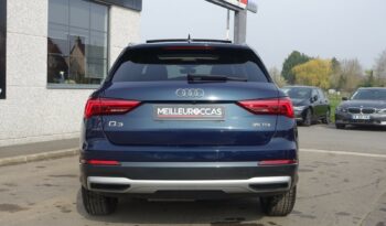 AUDI Q3 35 TDI 150 CH S-TRONIC complet