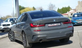 BMW 320 E BERLINE HYBRIDE RECHARGEABLE PACK M complet