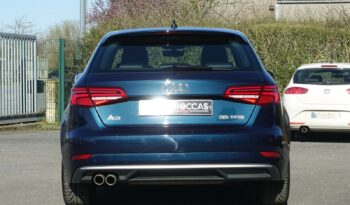 AUDI A3 SPORTBACK 35 TFSI 150 CH complet