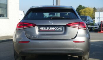 MERCEDES CLASSE A 180D 7G-DCT complet