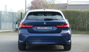 BMW 116DA SERIE 1 complet