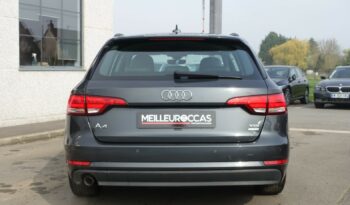 AUDI A4 AVANT 2.0L TDI S-TRONIC 150 CH complet