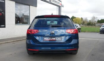 VOLKSWAGEN PASSAT SW 2.0 L TDI DSG complet