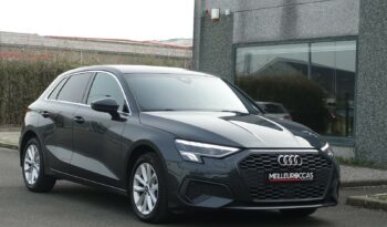 AUDI A3 SPORTBACK 35 TDI S-TRONIC 150 CH  S-LINE complet
