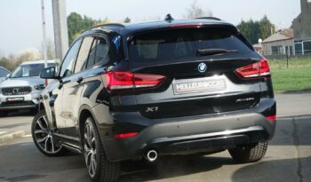 BMW X1 X-DRIVE 25EA HYBRIDE RECHARGEABLE 220 CH BVA  M-SPORT complet