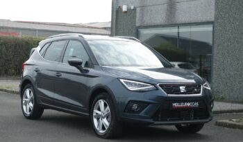 SEAT ARONA 1.5 L TSI DSG7 150 CH FR complet