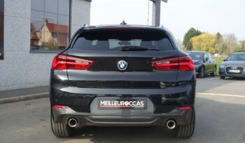 BMW X2 X-DRIVE 20DA 190 CH BVA PACK M complet