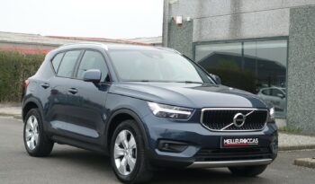 VOLVO XC 40 D3 2.0 L GEARTRONIC 150 CH  MOMENTUM complet