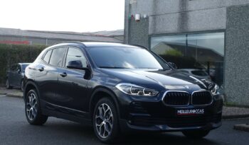 BMW X2 S-DRIVE 18DA 150 CH complet