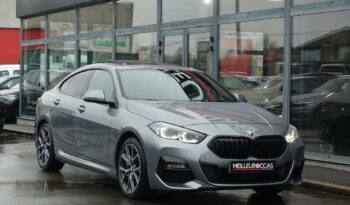 BMW 218 IA GRANCOUPE SERIE 2 PACK M complet