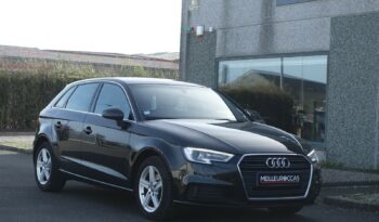 AUDI A3 SPORTBACK 2.0L TDI 150 CH complet